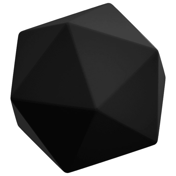 Icosahedron